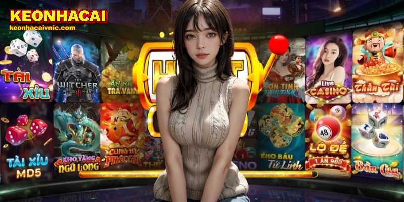 Hitclub – Review Cổng Game Đổi Thưởng Uy Tín Bởi Keonhacai vnic 8 Hitclub – Review Cổng Game Đổi Thưởng Uy Tín Bởi Keonhacaivnic