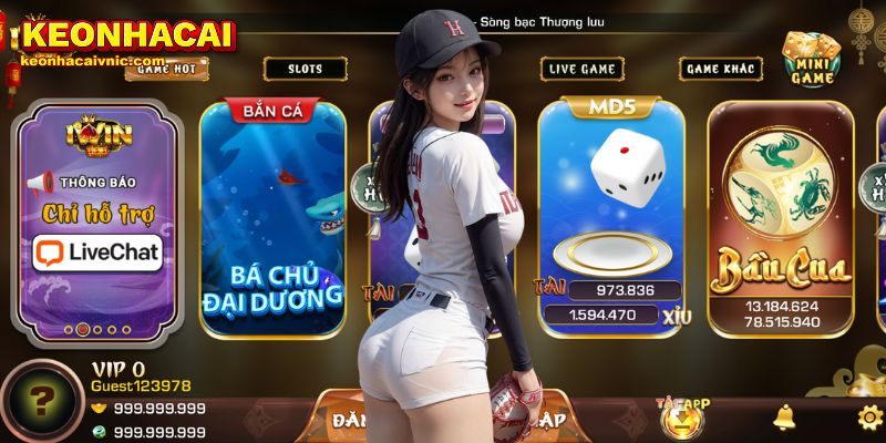 Iwin Club – Đánh Giá Chi Tiết Cổng Game Bởi Keonhacai vnic 4 Iwin Club – Đánh Giá Chi Tiết Cổng Game Bởi Keonhacaivnic