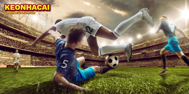 Kèo Đội Giữ Sạch Lưới – Hướng Dẫn Cá Cược & Mẹo Đặt Kèo Tại Keonhacai vnic 8 Kèo Đội Giữ Sạch Lưới – Hướng Dẫn Cá Cược & Mẹo Đặt Kèo Tại Keonhacaivnic