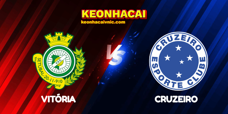 Vitória vs Cruzeiro