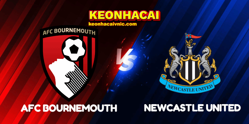 Soi Kèo Nhà Cái AFC Bournemouth vs Newcastle United Ngày 21/09/2025 - Premier League 2 AFC Bournemouth vs Newcastle United