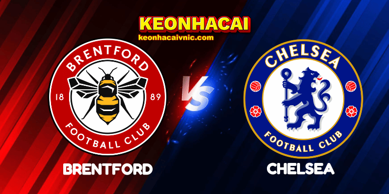 Soi Kèo Nhà Cái Brentford vs Chelsea Ngày 14/09/2025 - Premier League (England) 9 Brentford vs Chelsea