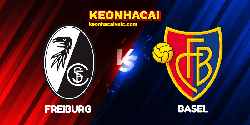Soi Kèo Nhà Cái Freiburg vs Basel Ngày 25/09/2025 - Europa League (League Stage) 2 Freiburg vs Basel