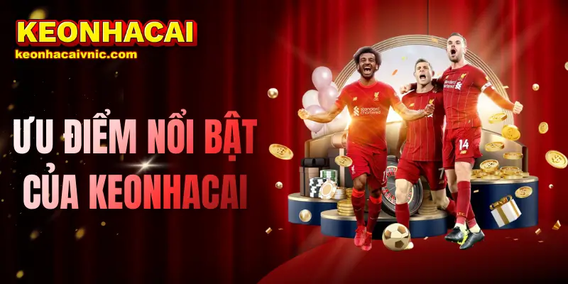 Trang Chủ - Keonhacai 2 Ưu Điểm Nổi Bật Của Keonhacai